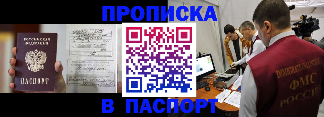 прописка паспорт в Пионерском
